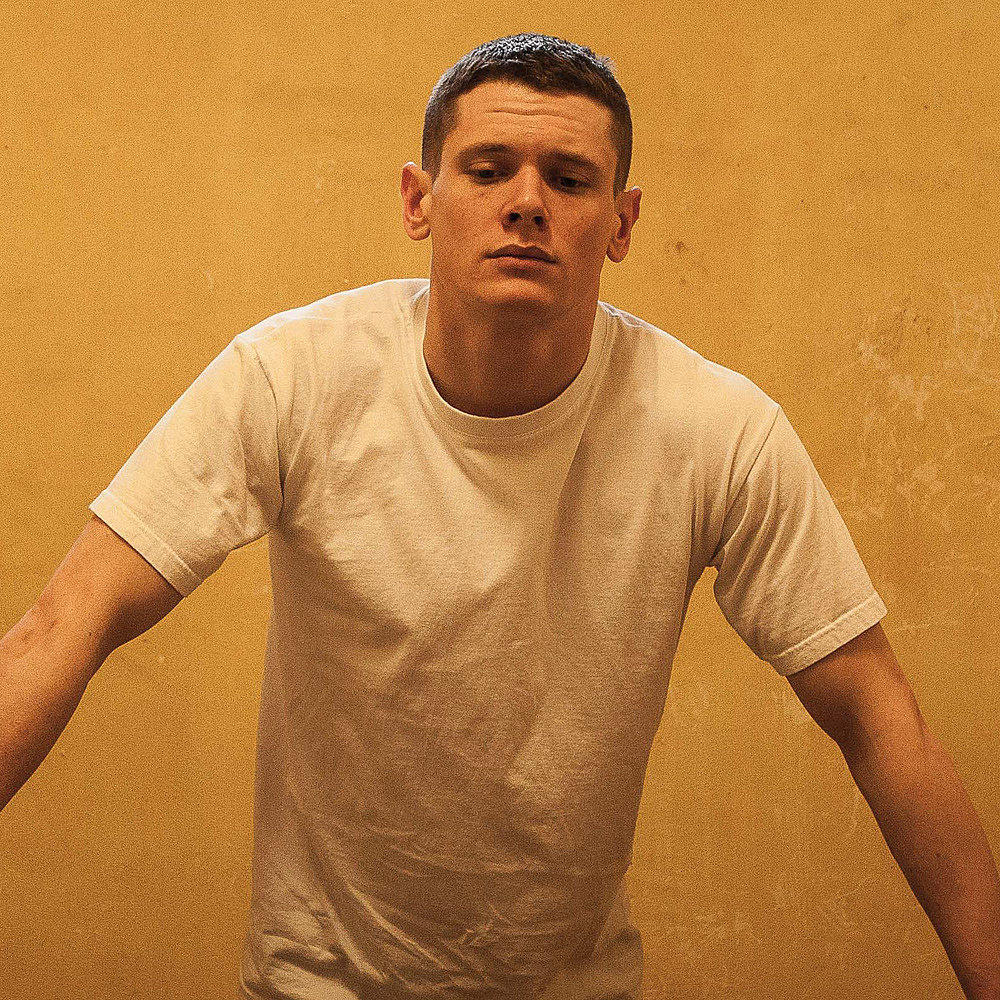 Jack O Connell Interview For Starred Up Popsugar Entertainment