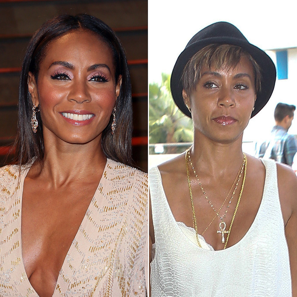 Jada Pinkett Smith Jada Pinkett Smith