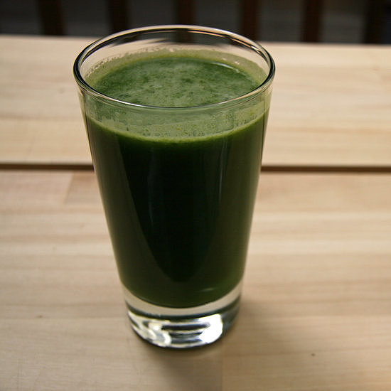Sweet Greens Sleepy-Time Juice Sweet Greens Sleepy-Time Juice