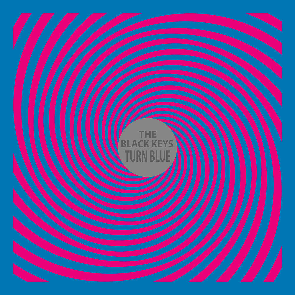 Turn Blue by The Black Keys Turn Blue by The Black Keys