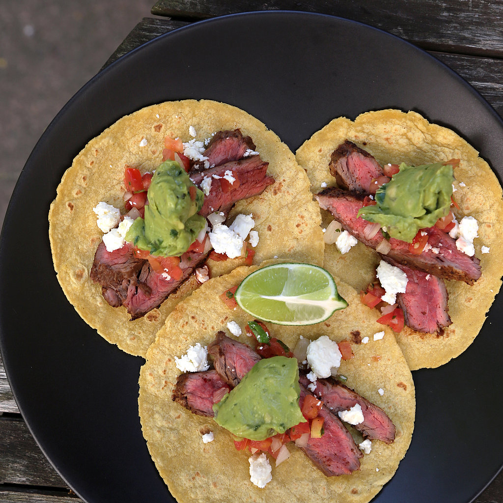 Steak Tacos Steak Tacos