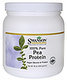 pea protein allergy