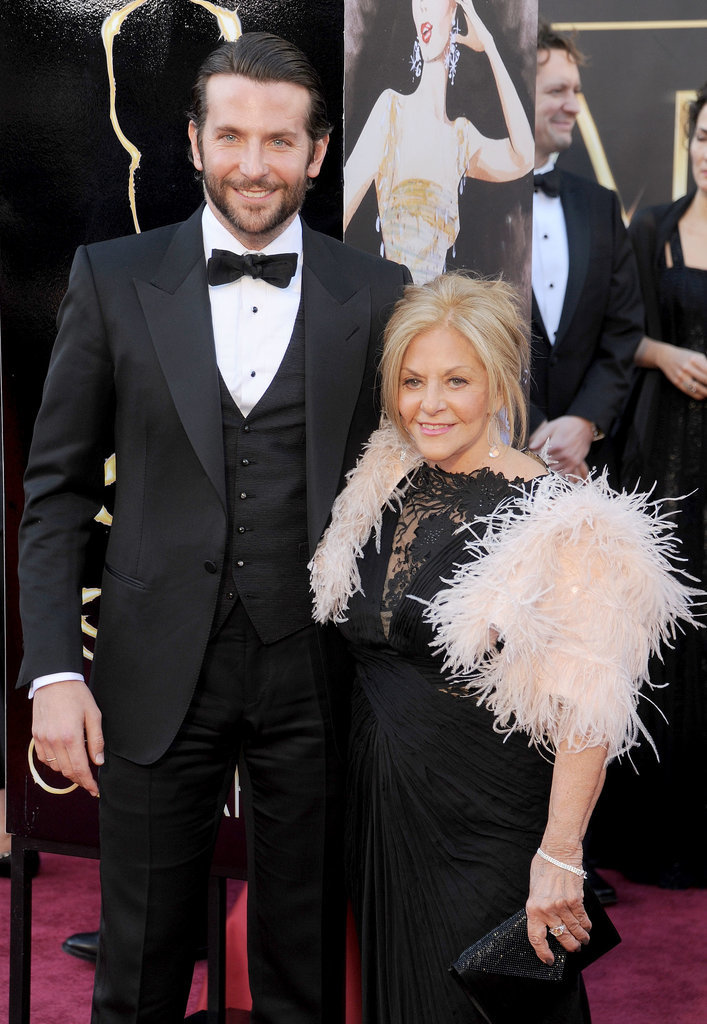 Bradley Cooper Bradley Cooper