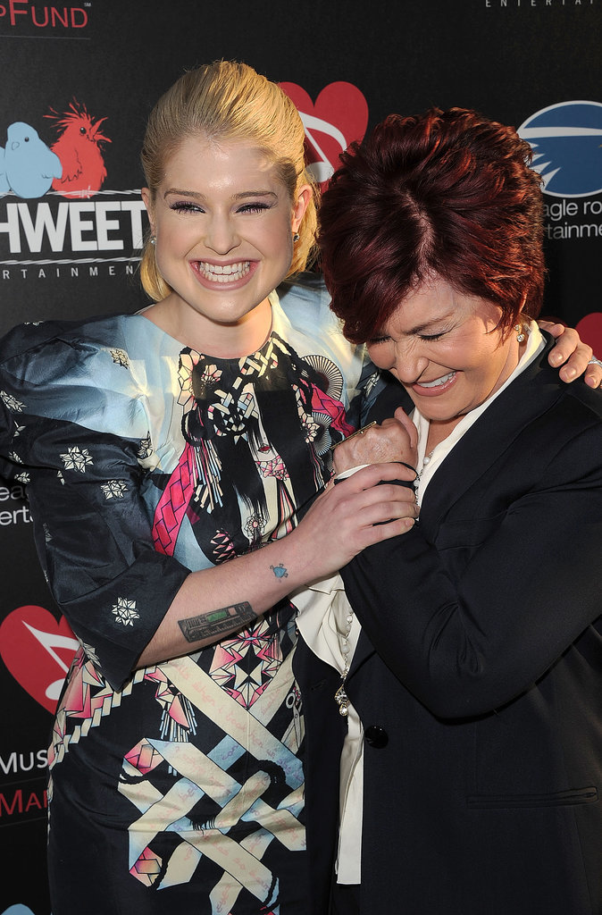 Kelly Osbourne Kelly Osbourne