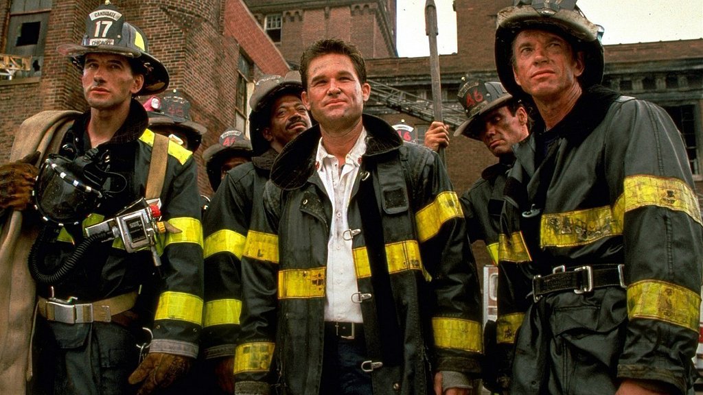 Backdraft Backdraft