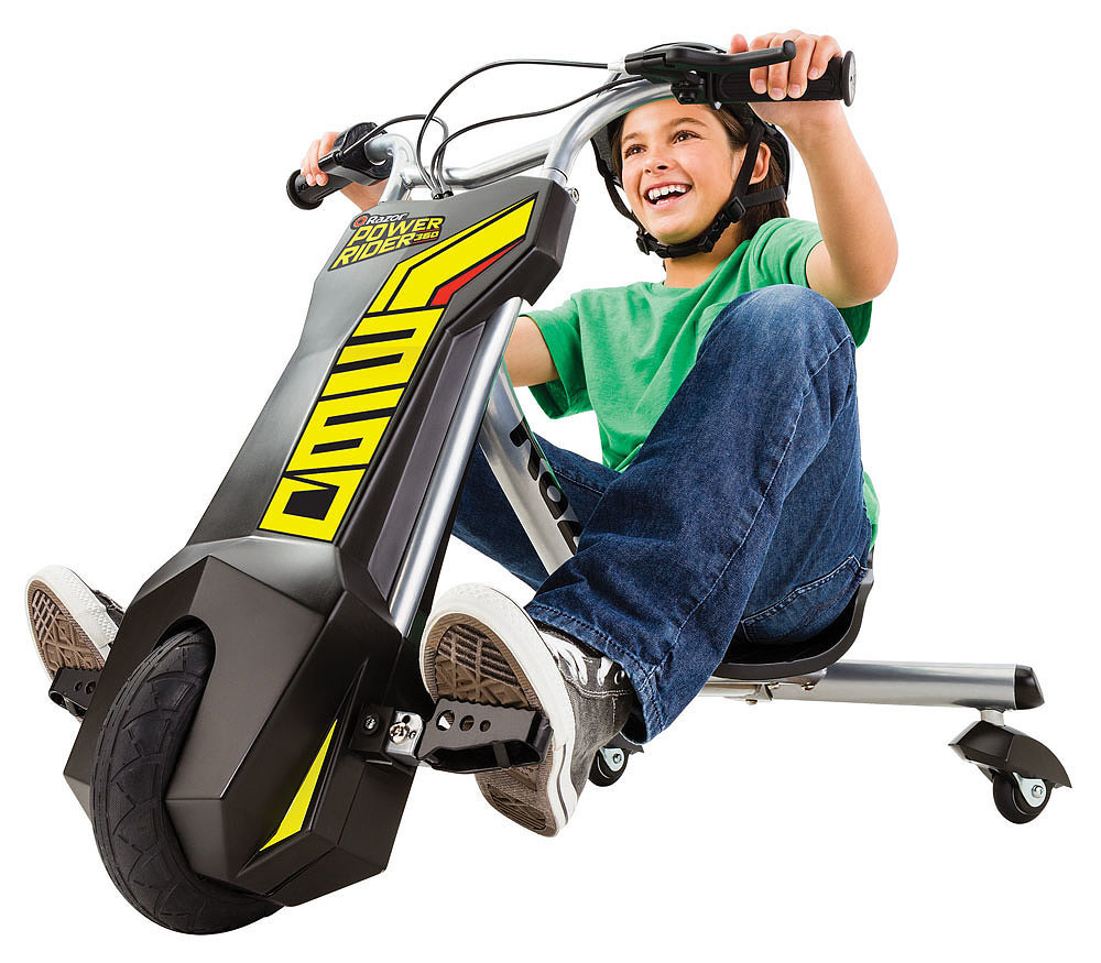 Razor PowerRider 360 Razor PowerRider 360