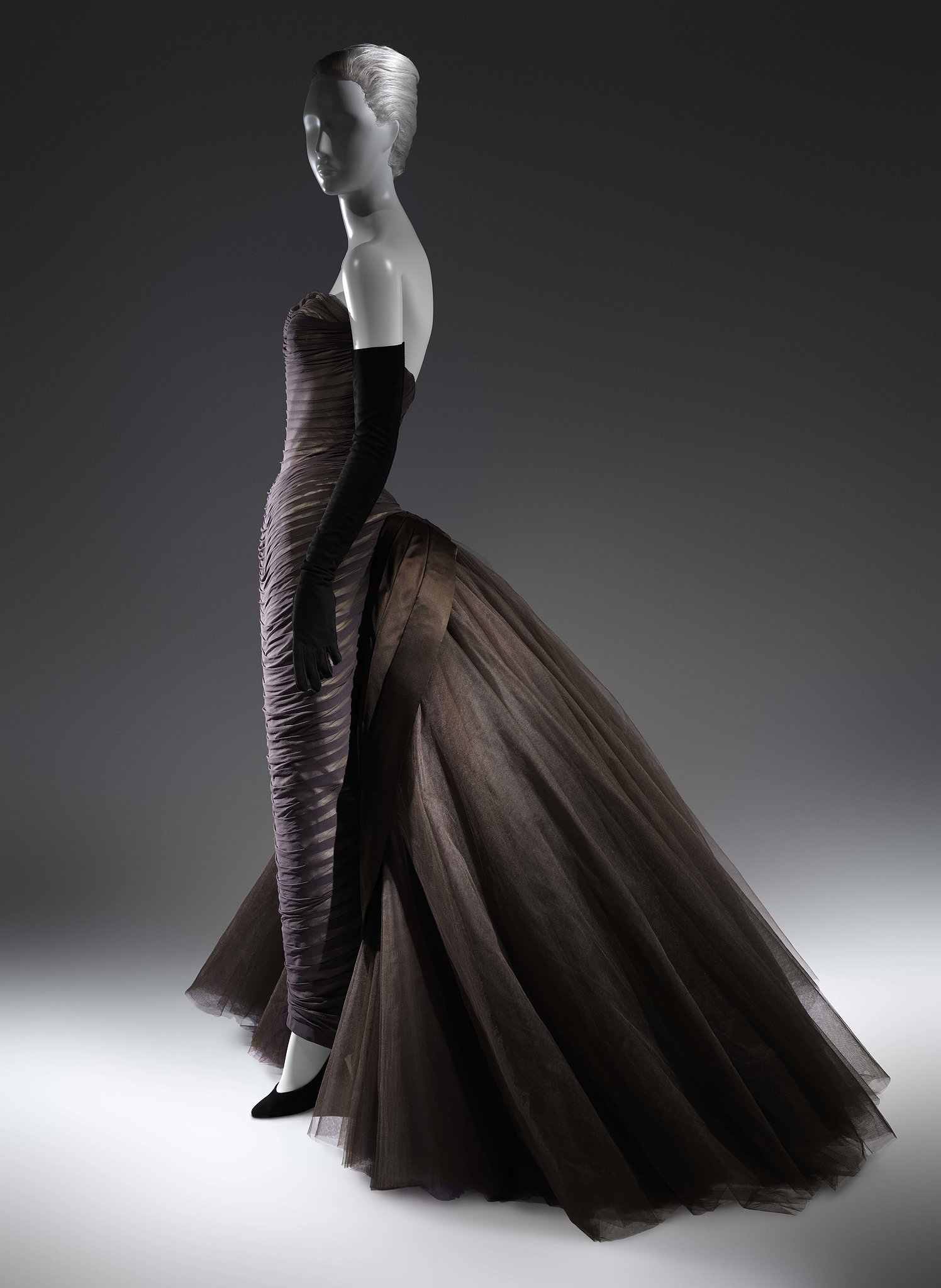 Charles James Beyond Fashion A Grand Look Inside the Costume