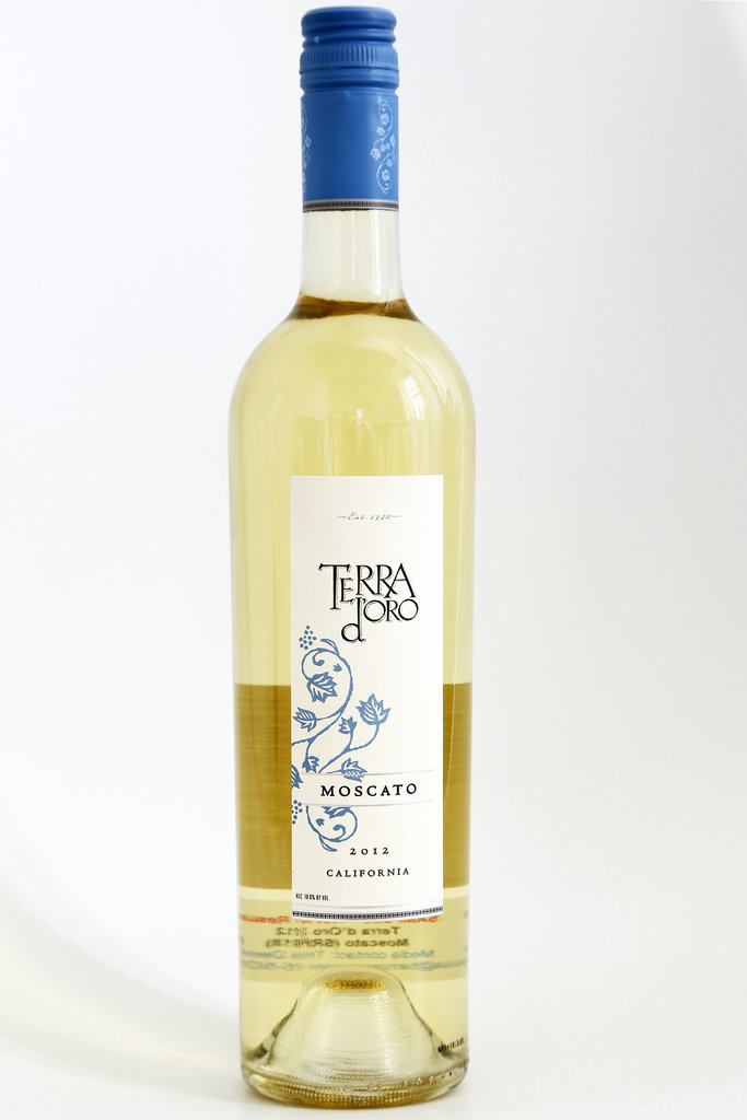 2012 Terra d'Oro Moscato 2012 Terra d'Oro Moscato