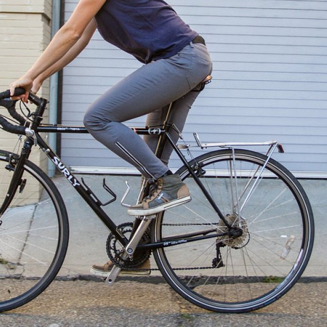 Cute Bike Commuter Gear For Women POPSUGAR Fitness
