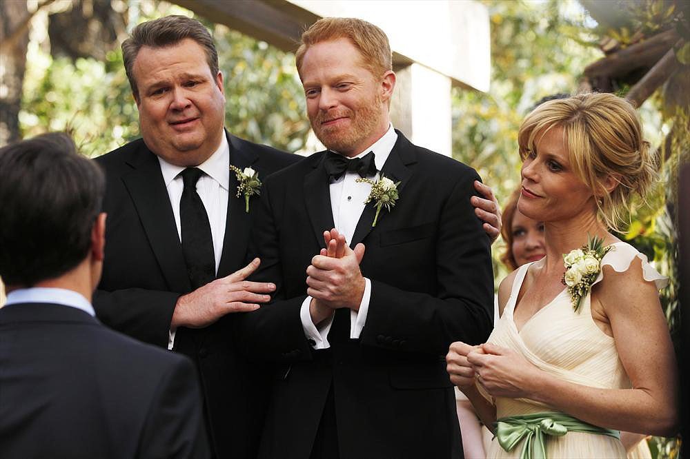 Modern Family Modern Family
