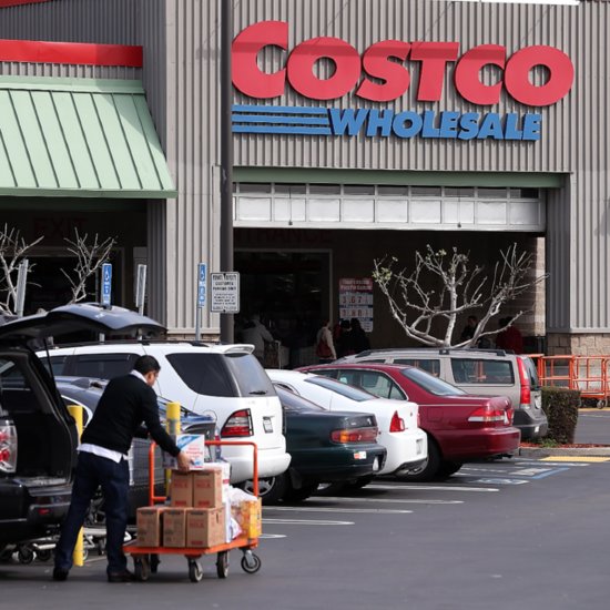 College Essay About Costco POPSUGAR Smart Living