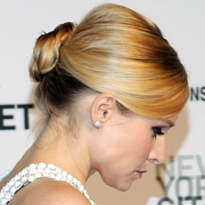 Wedding Hairstyle Ideas Inspired by Celebrities Wedding Hairstyle Ideas Inspired by Celebrities