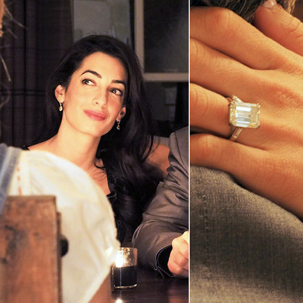 Amal Alamuddin Amal Alamuddin