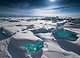 Lake Baikal, Russia