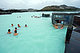 Blue Lagoon, Iceland