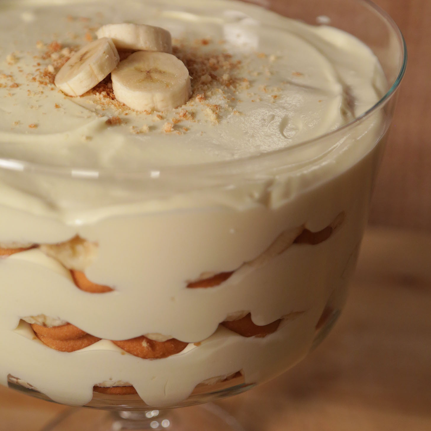 Magnolia Bakery's Banana Pudding Recipe | POPSUGAR Food