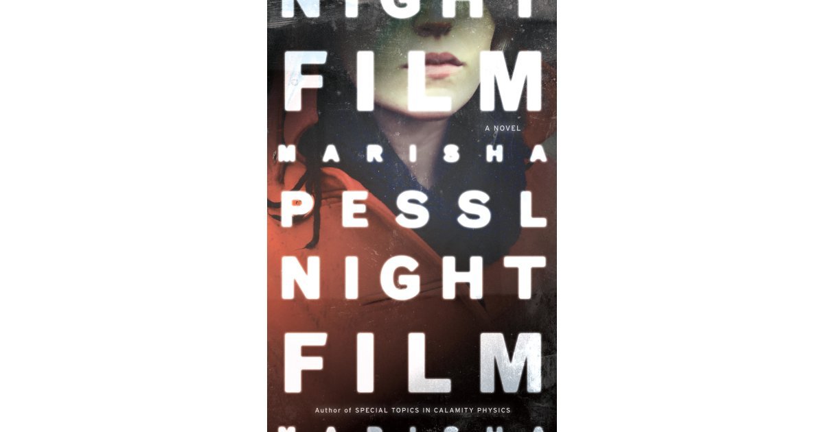 night book movie