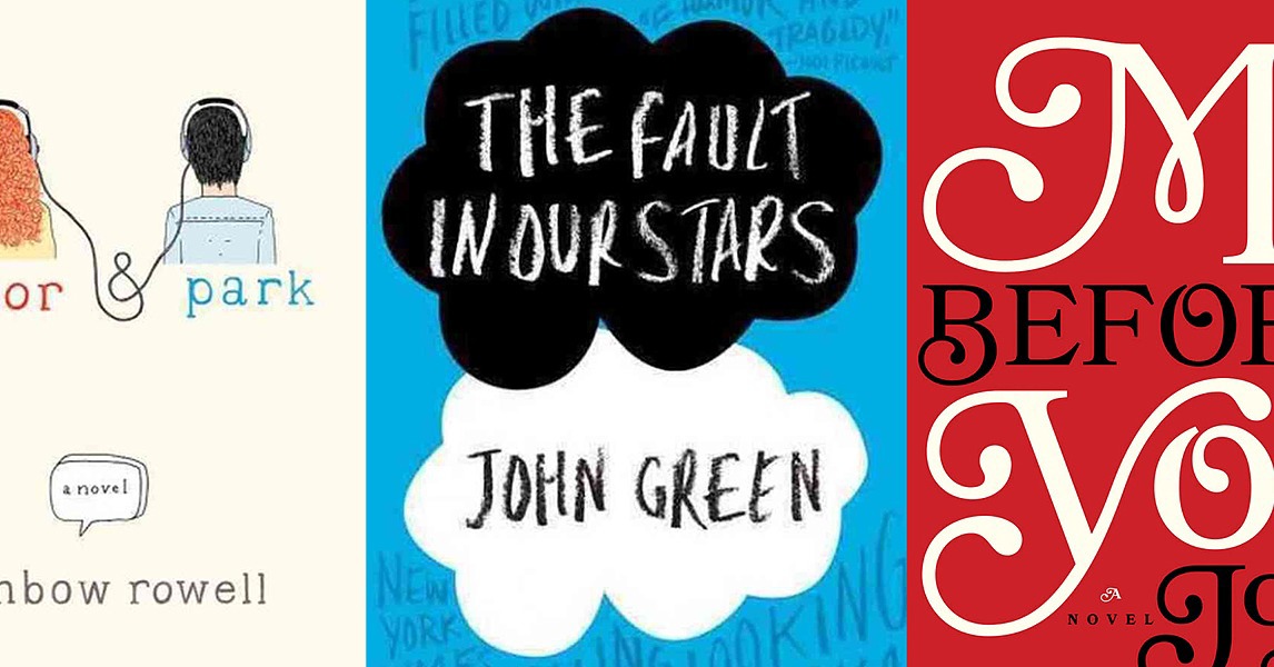 the fault in our stars author