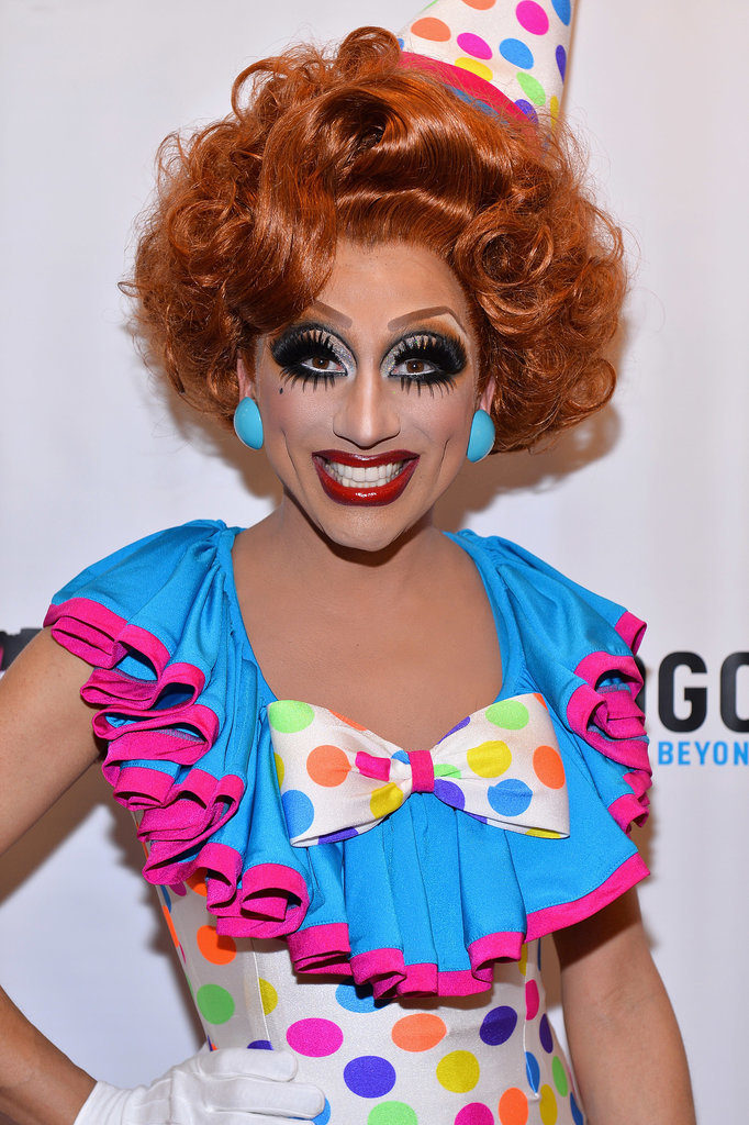 Drag Queen Beauty Tips Popsugar Beauty 