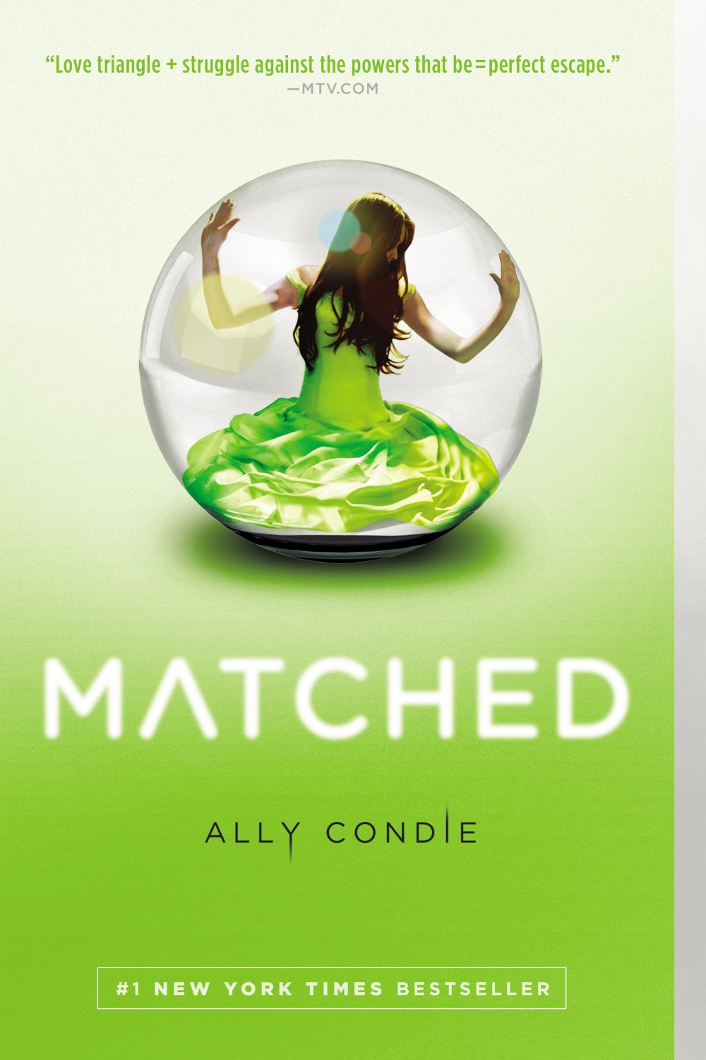 matched condie