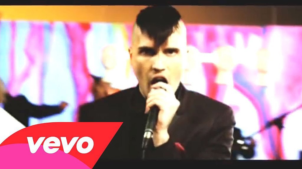 "Animal" by Neon Trees "Animal" by Neon Trees