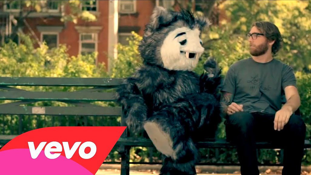 "Best Day of My Life" by American Authors "Best Day of My Life" by American Authors