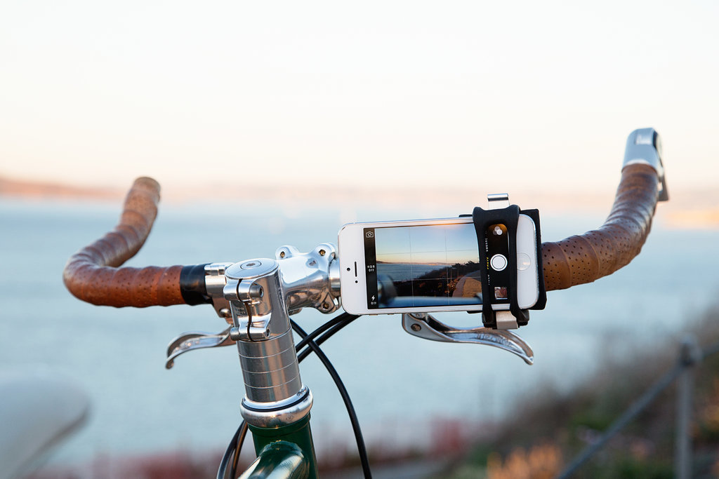 Phone Bike Mount Phone Bike Mount