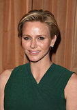 K**w Princess Charlene Monaco, Royal
