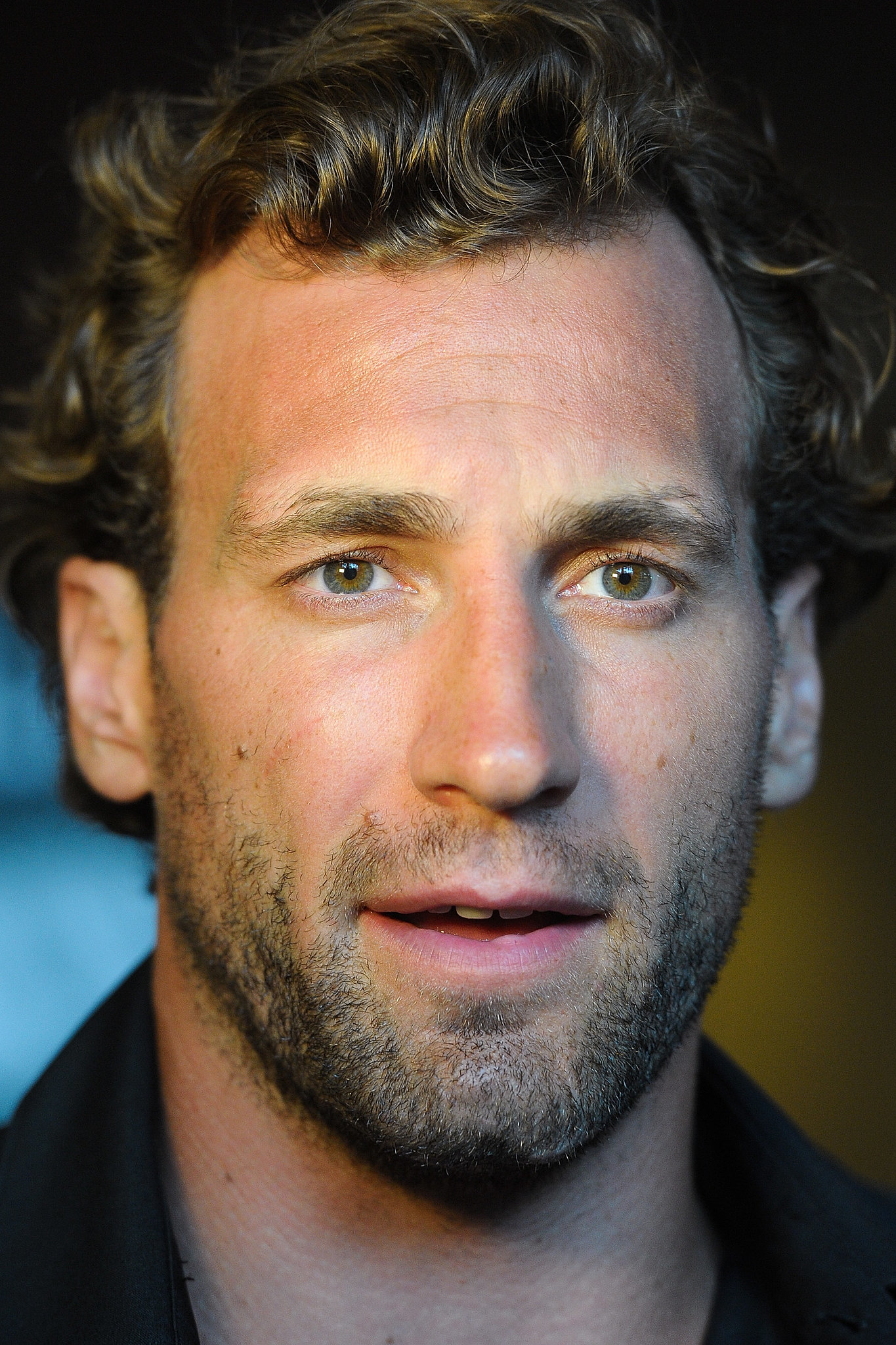 Jarret Stoll, LA Kings | NHL Playoffs Players 2014 | POPSUGAR Love.