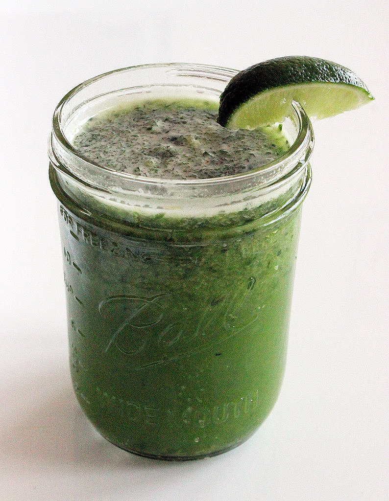 Dr. Oz's Green Drink Dr. Oz's Green Drink