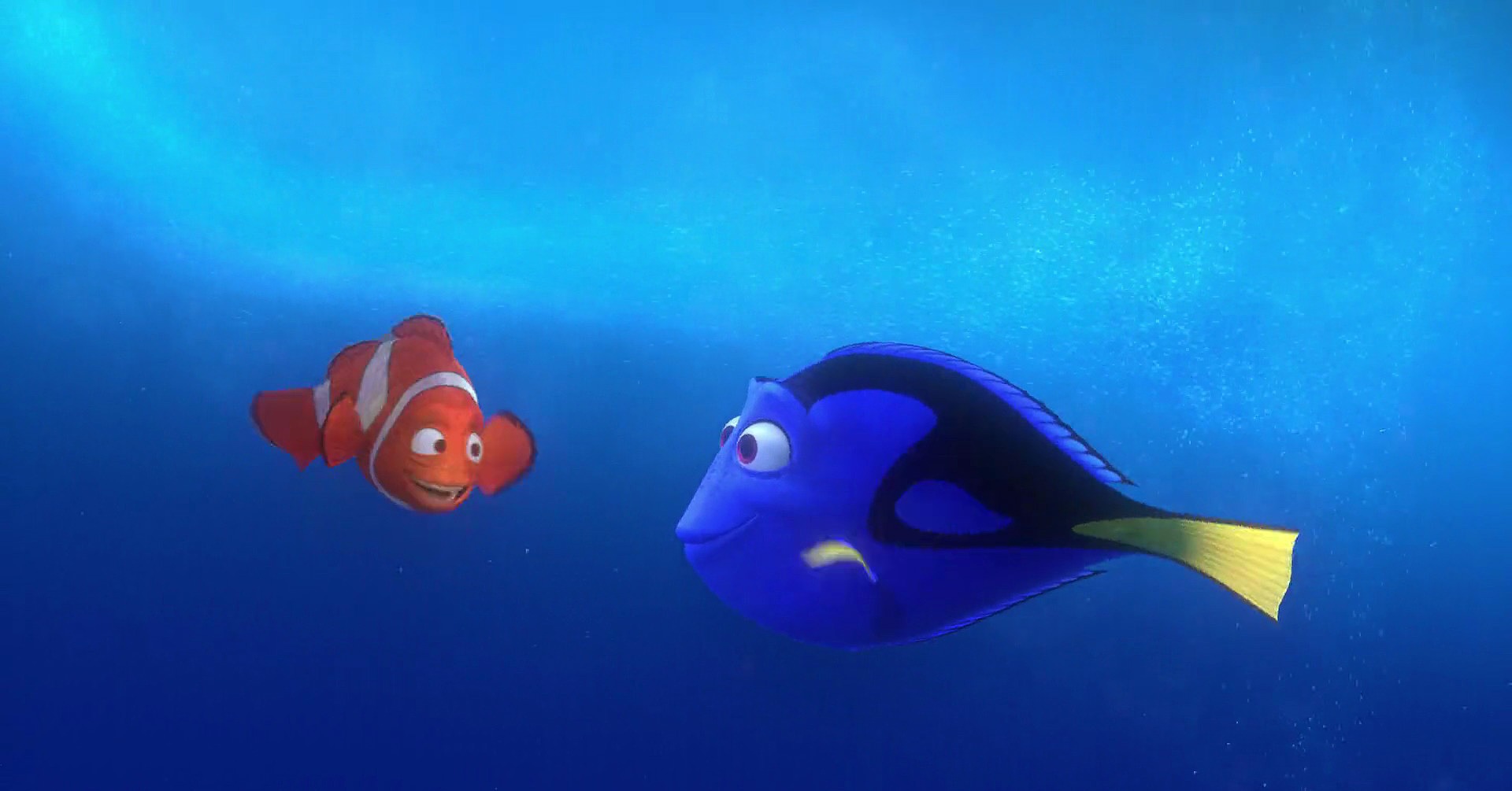 Finding Nemo Disney Quotes That Will Make Your Heart Melt