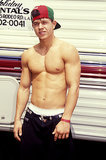 Marky Mark Tribute That Guarantees