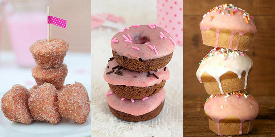 8 Excuses to Celebrate National Doughnut Day (as If You Needed One!) 8 Excuses to Celebrate National Doughnut Day (as If You Needed One!)