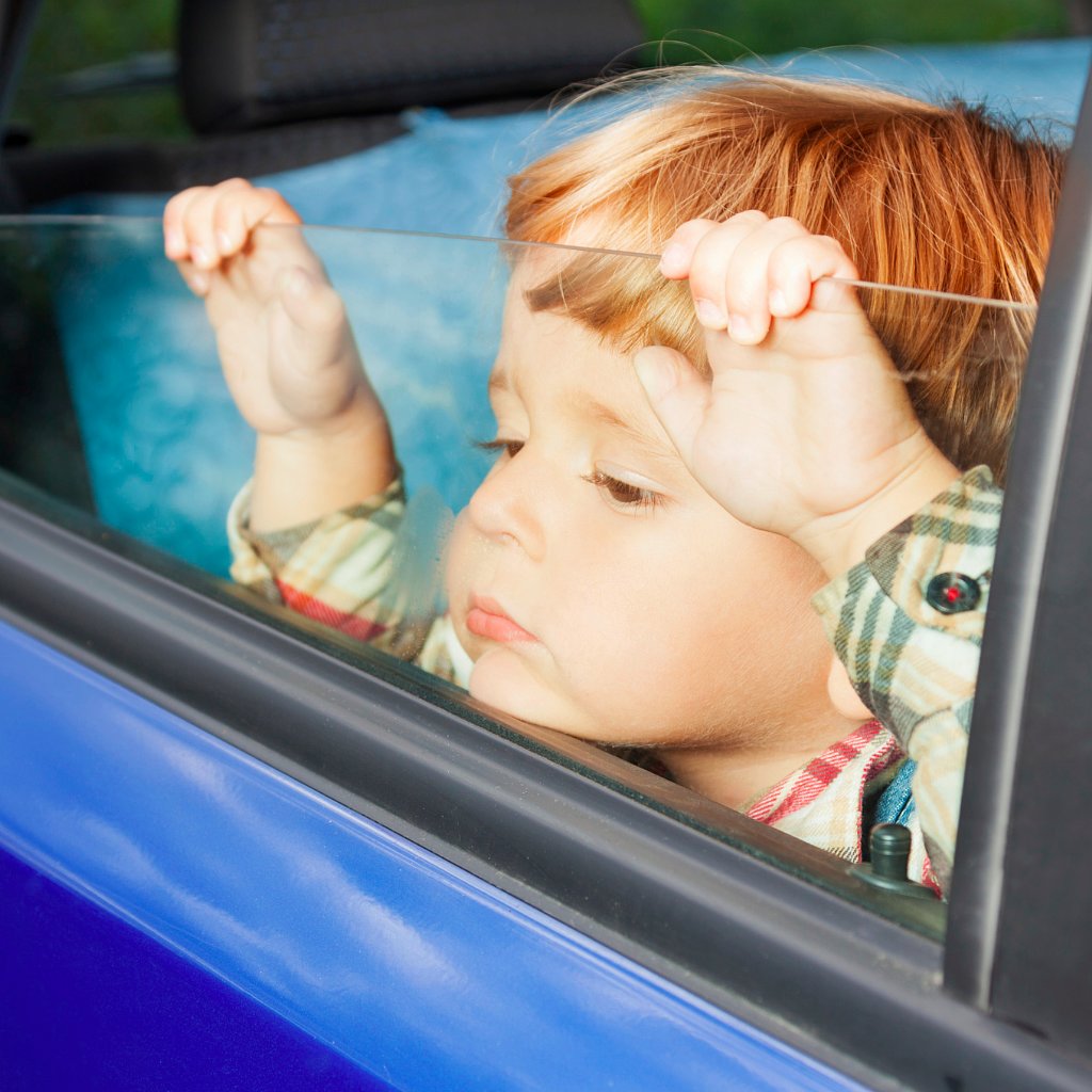 Mom Arrested For Leaving Child in Car Alone POPSUGAR Moms