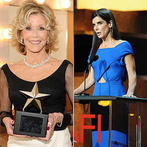 Jane Fonda AFI Lifetime Achievement Award | Video Jane Fonda AFI Lifetime Achievement Award | Video