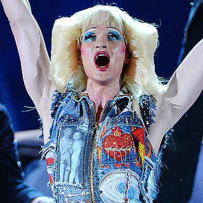 Neil Patrick Harris Performing at the Tony Awards 2014 Neil Patrick Harris Performing at the Tony Awards 2014