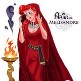 Disney Princess Art Disney Princess Art