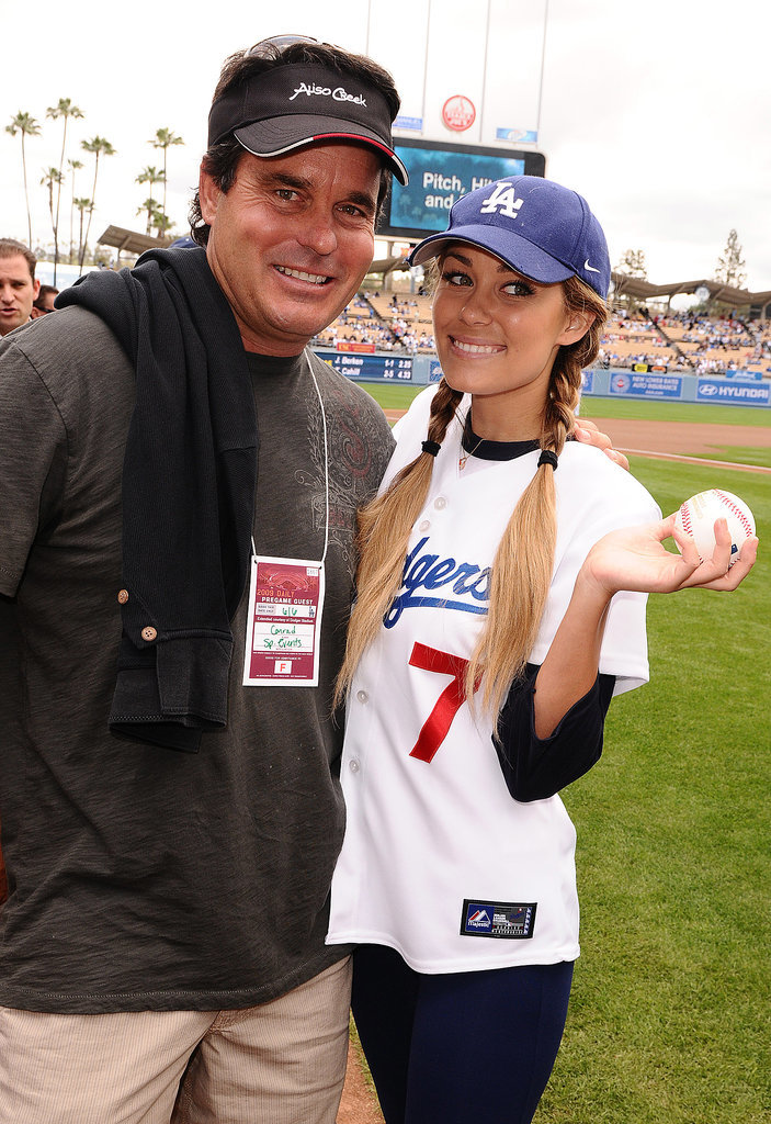 Lauren Conrad Lauren Conrad