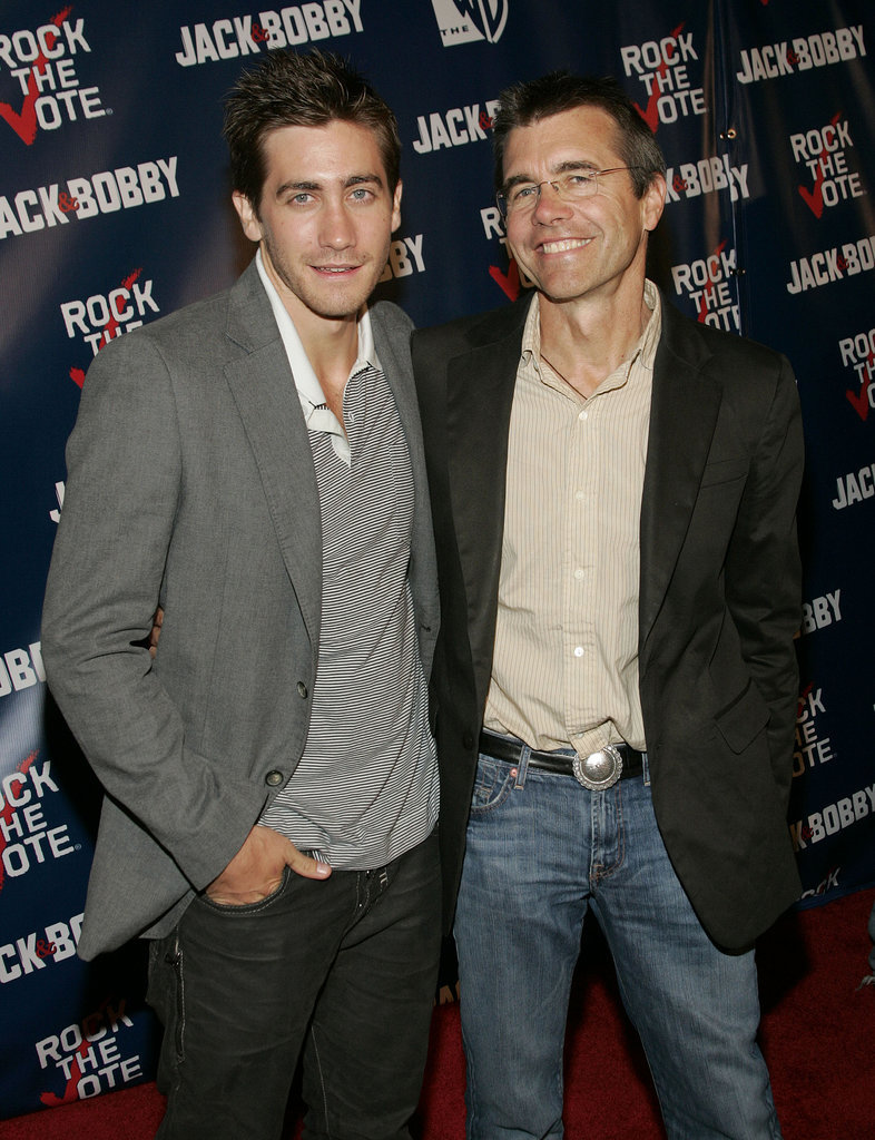 Jake Gyllenhaal Jake Gyllenhaal