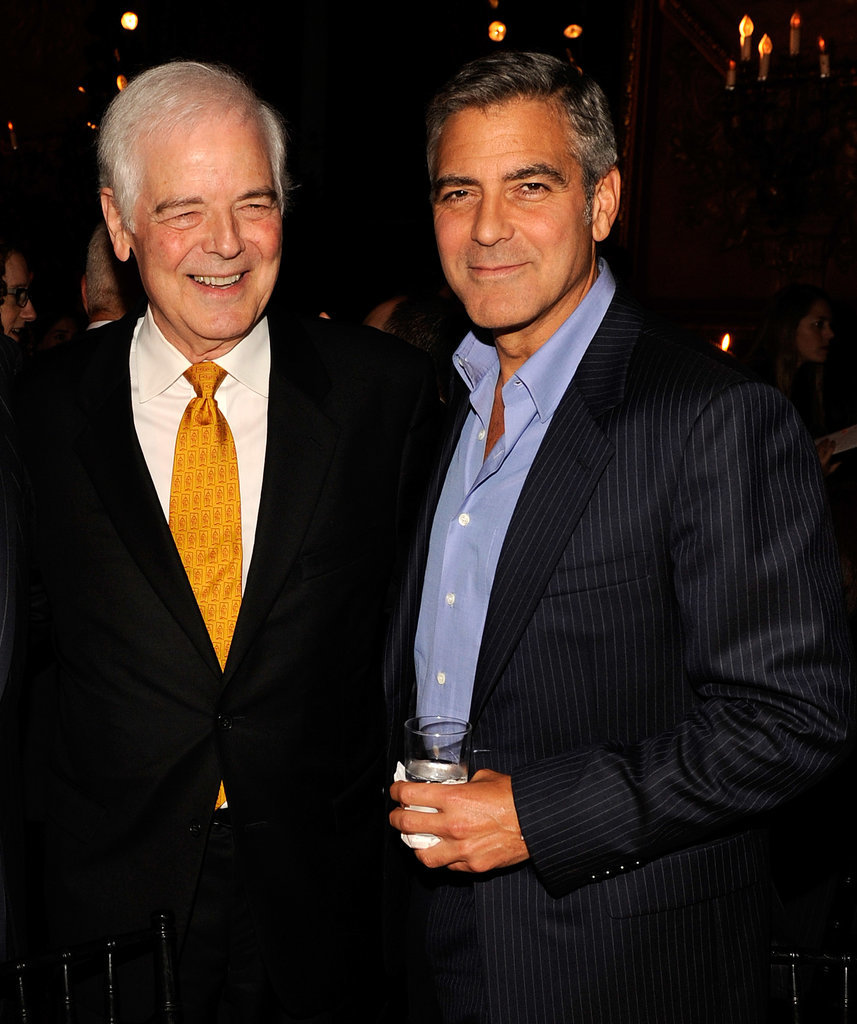George Clooney George Clooney