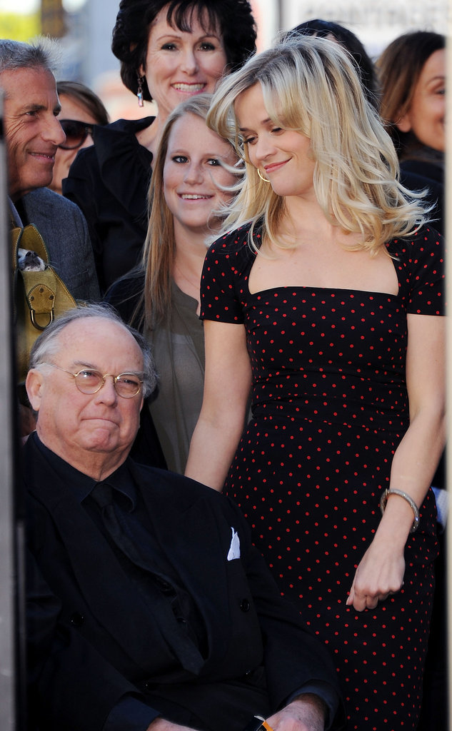 Reese Witherspoon Reese Witherspoon