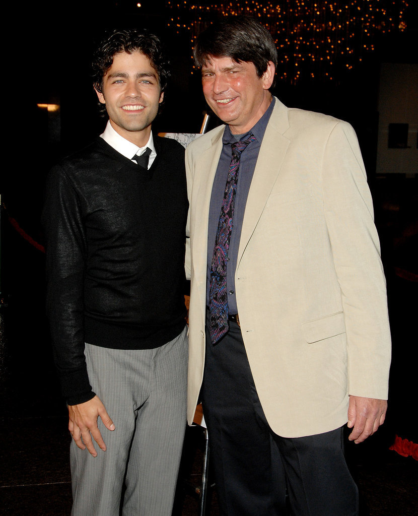 Adrian Grenier Adrian Grenier