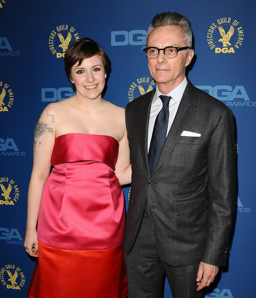 Lena Dunham Lena Dunham
