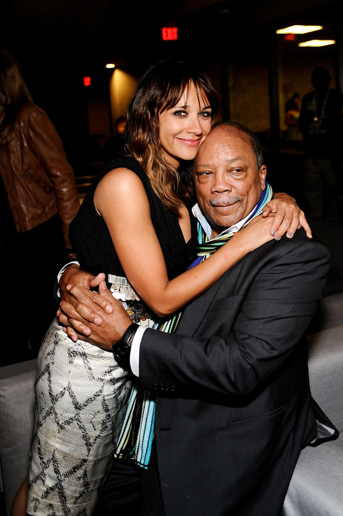 Rashida Jones Rashida Jones