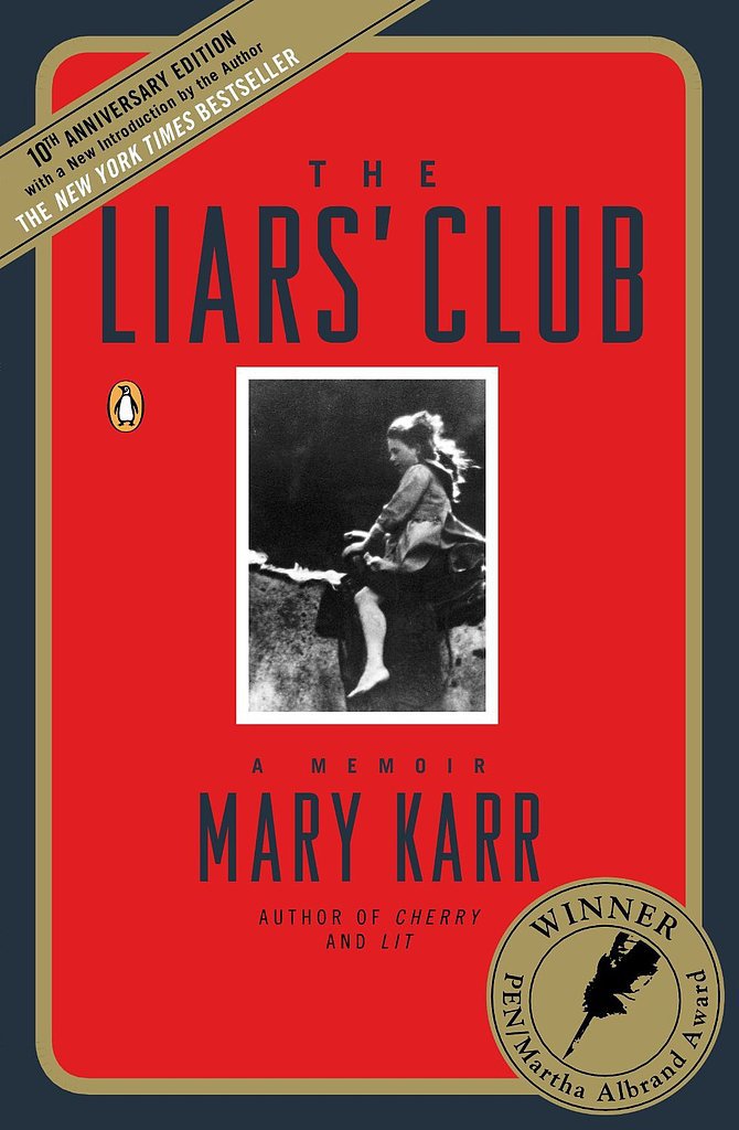 The Liars' Club The Liars' Club