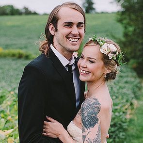 How Hipster Is Your Wedding? How Hipster Is Your Wedding?