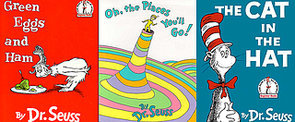 How Many Dr. Seuss Books Have You Read? How Many Dr. Seuss Books Have You Read?