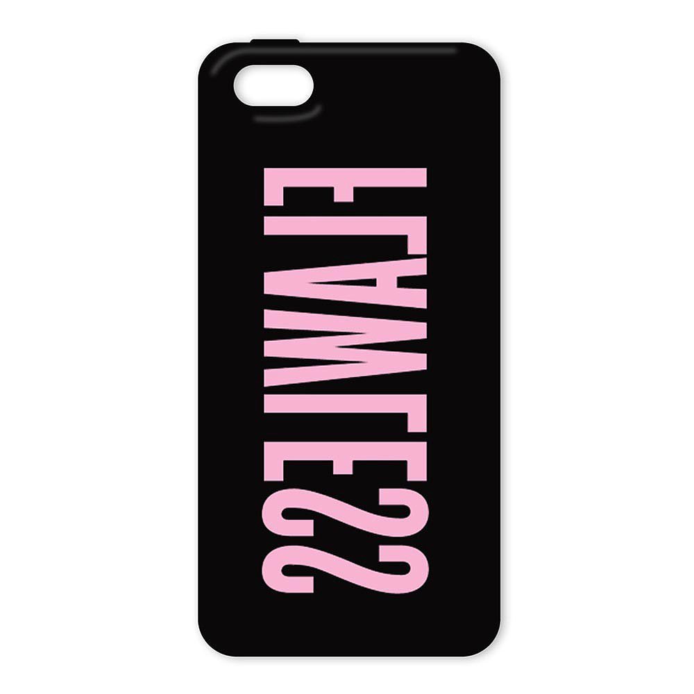 Beyoncé Flawless iPhone 5/5S Case Beyoncé Flawless iPhone 5/5S Case