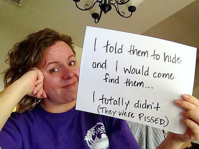 Forget Dog Shaming — Mom Shaming Cracks Us Up Forget Dog Shaming — Mom Shaming Cracks Us Up