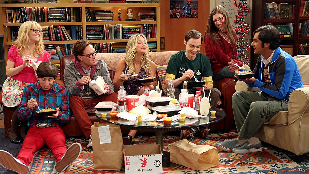 The Big Bang Theory The Big Bang Theory